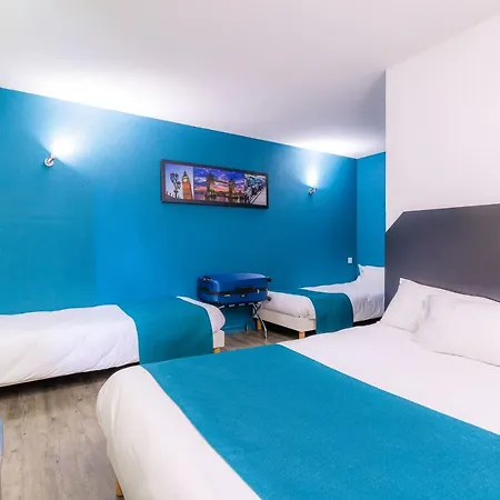 Audotel Hotel 2*