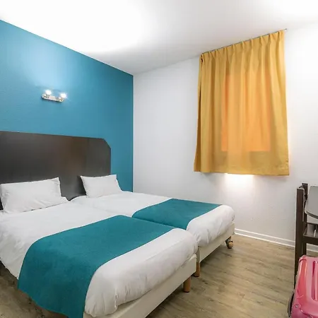 Audotel Hotel