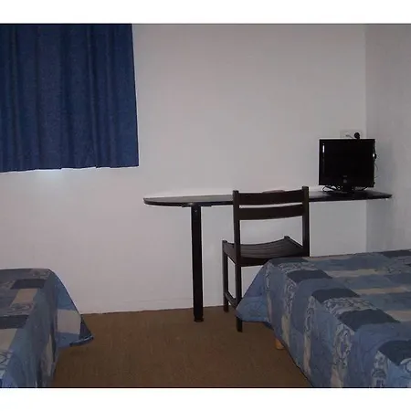 Audotel Hotel 2*