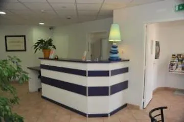 Hotel Audotel