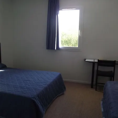 Hotel Audotel 2*