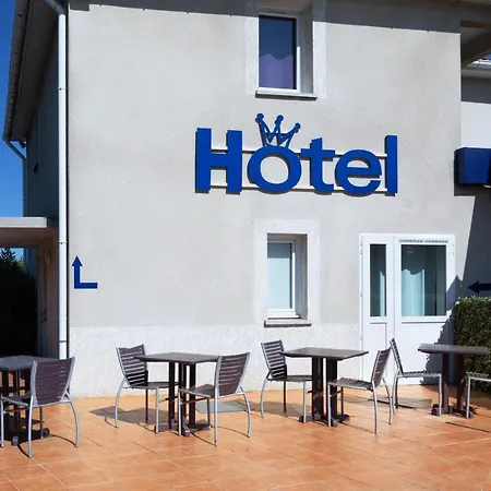 Hotel Audotel