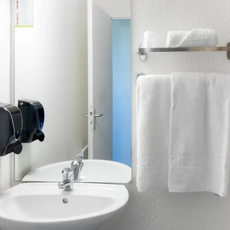 Audotel Hotel Carcassonne